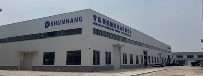 중국 QINGDAO SHUNHANG MARINE SUPPLIERS CO., LTD.