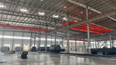 중국 QINGDAO SHUNHANG MARINE SUPPLIERS CO., LTD.