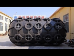 공압고무펜더-청도순항해양용품-캐시