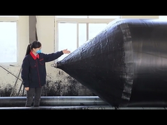 해양 고무 에어백 - Qingdao Shunhang Marine